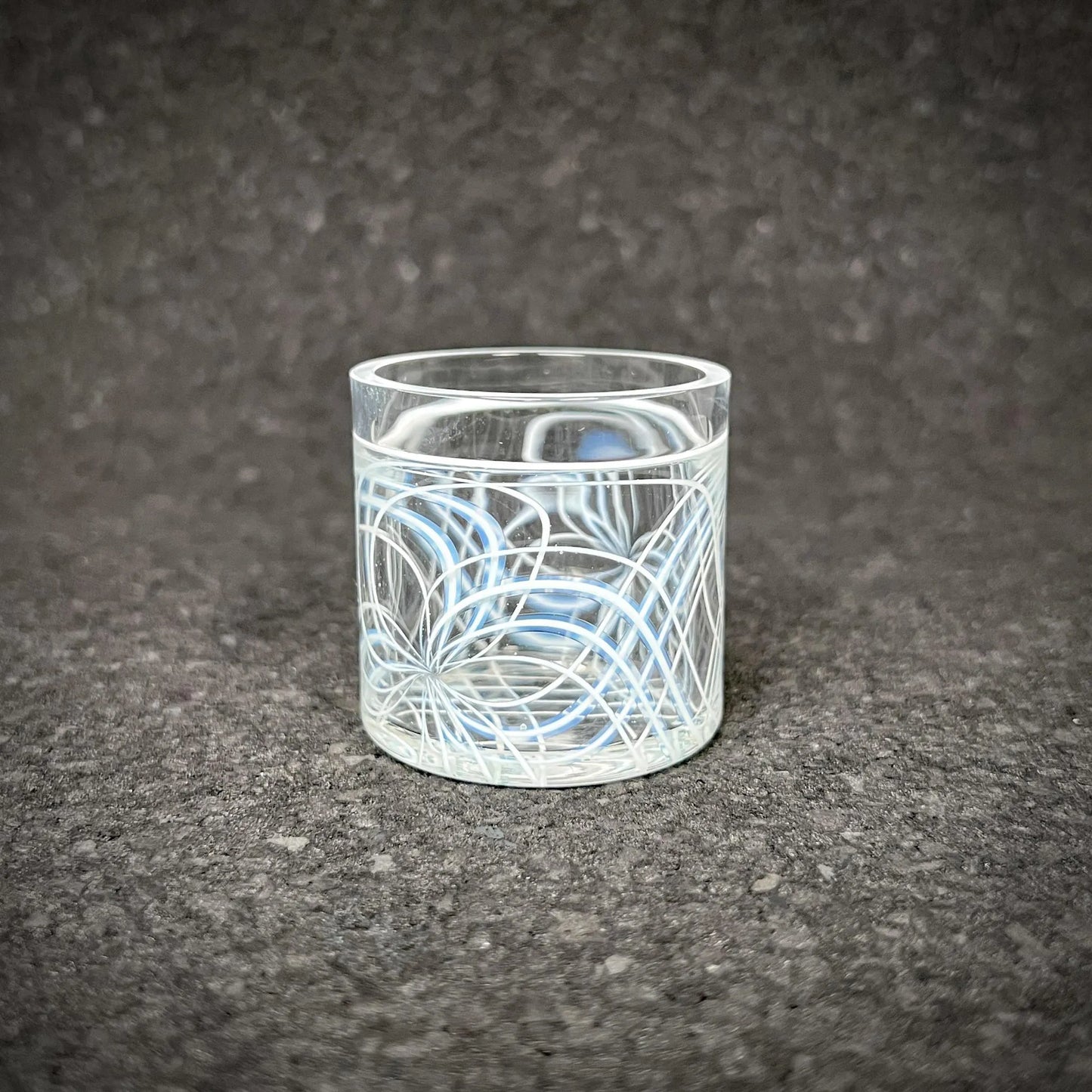Custom Alchemy Jar Inserts - Joe Copeland - The Gallery at VL
