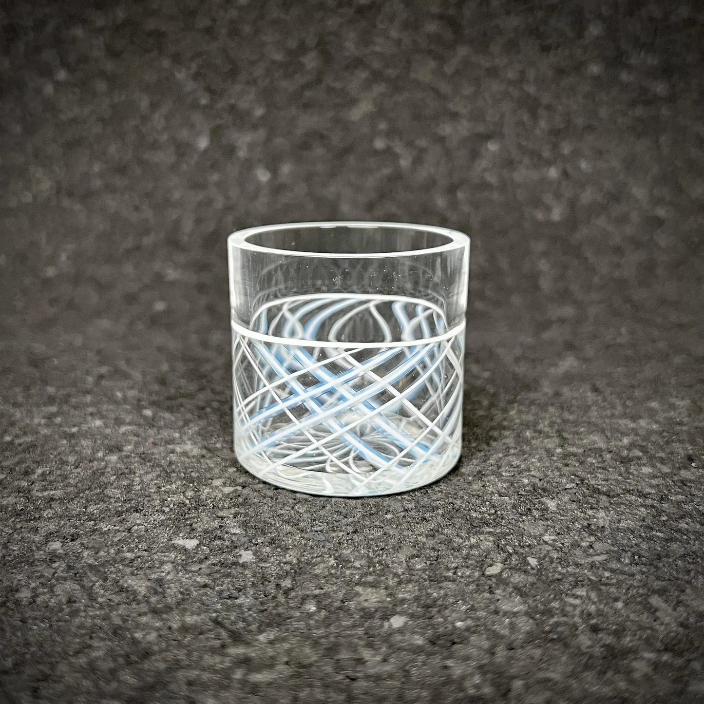 Custom Alchemy Jar Inserts - Joe Copeland - The Gallery at VL