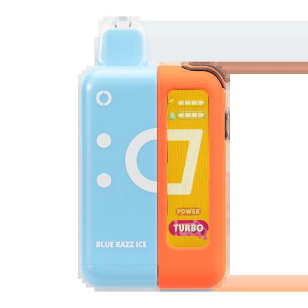 Off Stamp - X Cube Kit - 25k