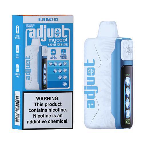 Adjust MyCool - 40K Disposable