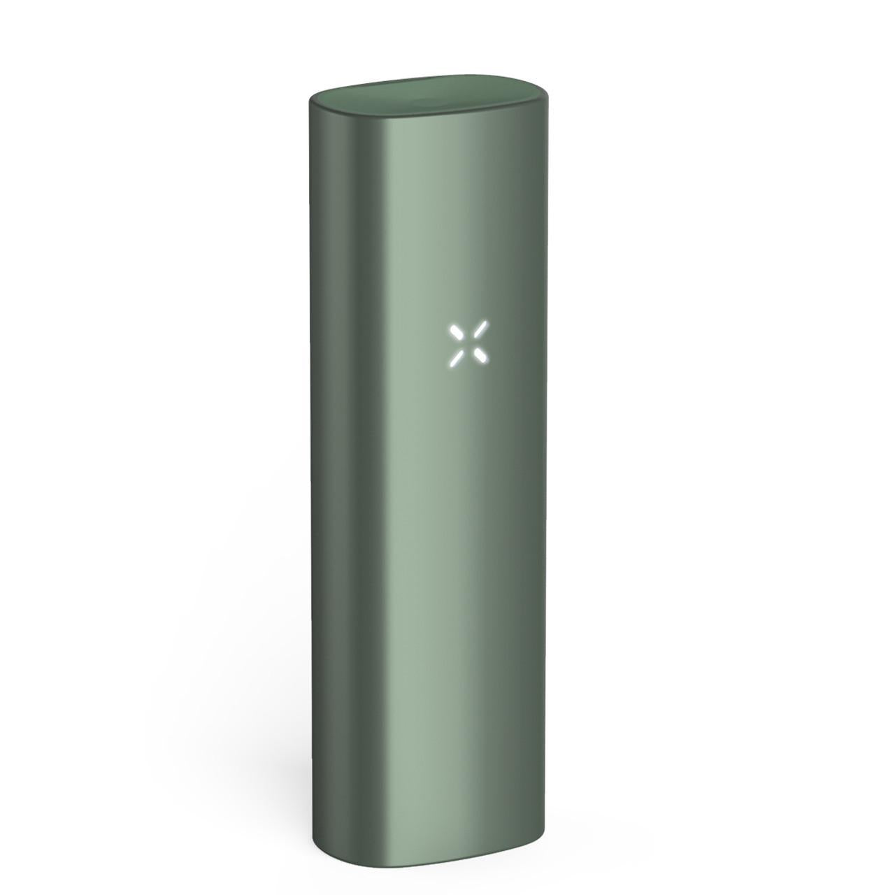 Pax Plus Dry Herb & Concentrate Vaporizer - Starter Kit