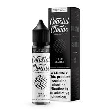Coastal Clouds - Tres Leches