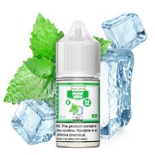 Pod Juice Salt- Jewel Mint