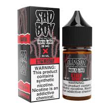 Sad Boy Salts - Strawberry