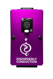 DC Heat Station E-Nail Aluminum - Single