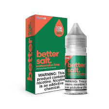 Better Salt - Watermelon Lime