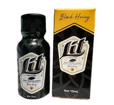 Lit Kratom Extract