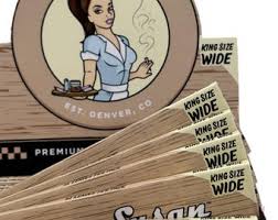 Blazy Susan Brown Papers