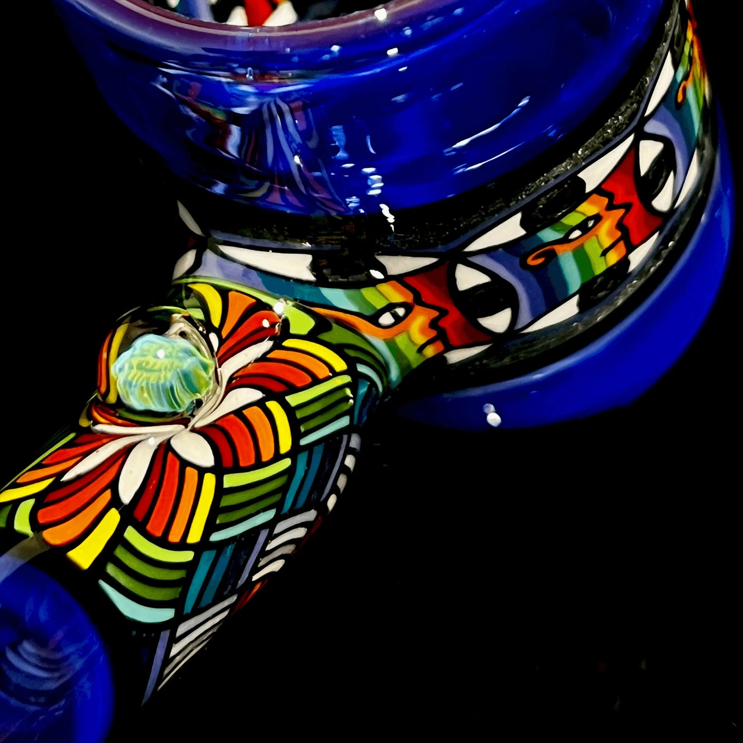 Kevin Murray - Puffco Proxy Attachment 2023 - The Gallery at VL