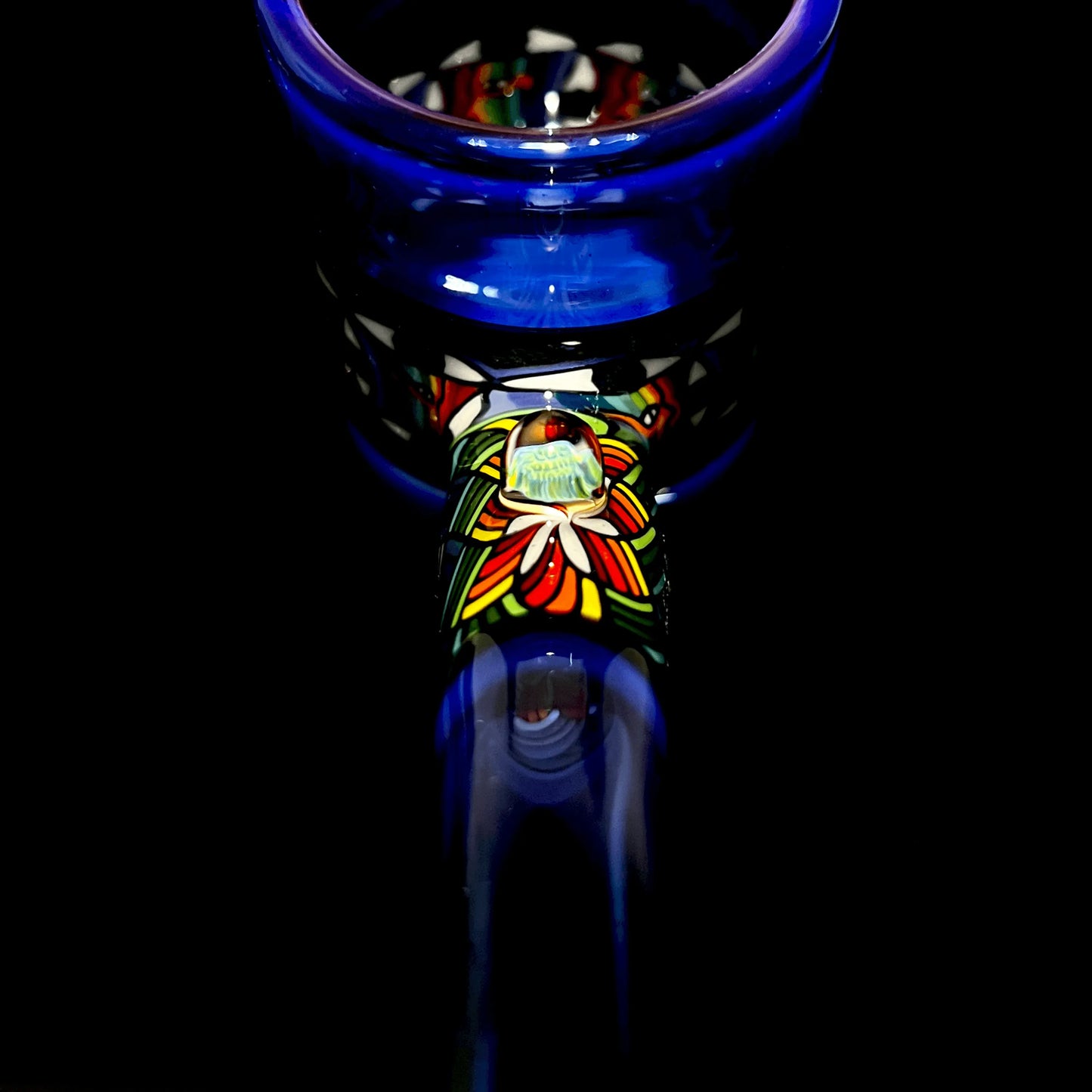 Kevin Murray - Puffco Proxy Attachment 2023 - The Gallery at VL