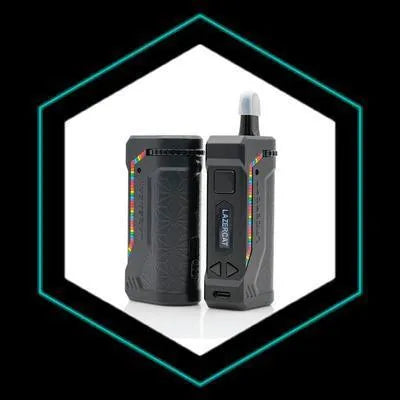Lazercat Yocan - Uni UltraPro Battery Vape Loft Colorado Lazercat Yocan - Uni UltraPro Battery Vape Loft Colorado