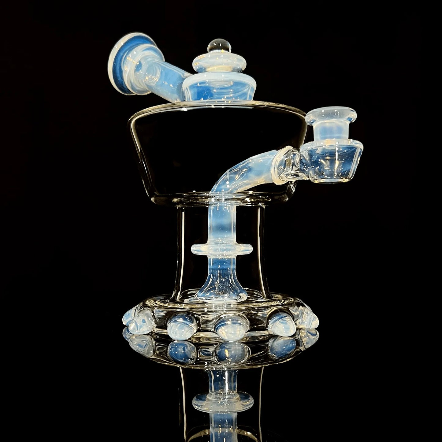 The MAC Savage - Hash Urn - The Gallery at VL