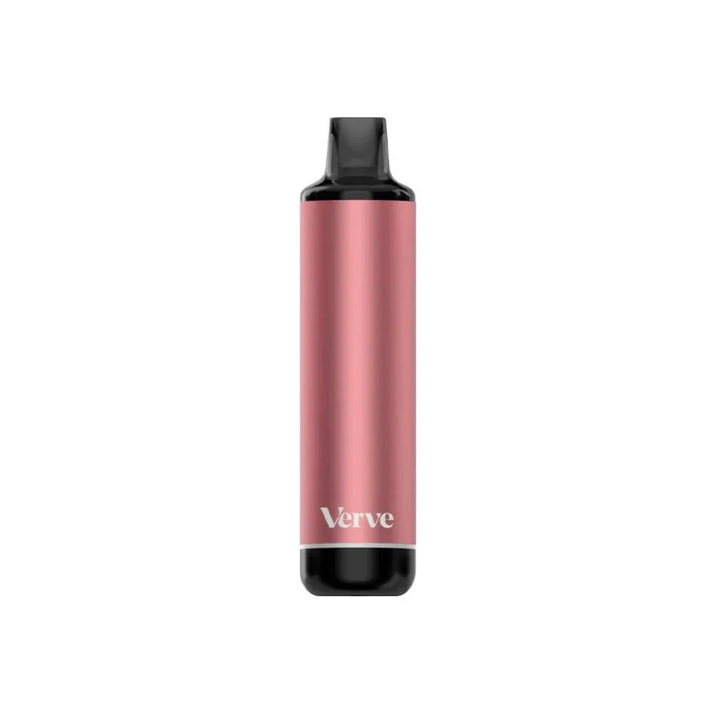 Yocan Verve Cartridge Vaporizer - The Gallery at VL