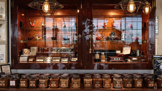10 Must-Try Products From the Smoke Shop in Savannah, GA