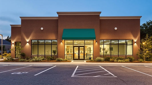 Everything You Need to Know About the Dispensary in Hinesville, GA