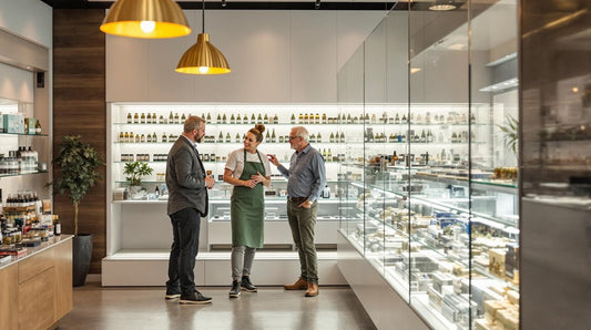 From Novice to Expert: Shopping at a Dispensary in Columbus, GA