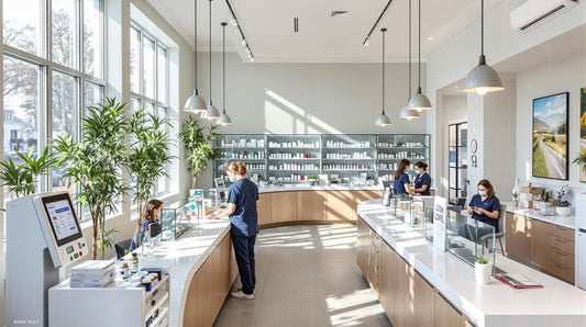 How the New Dispensary in Birmingham, AL Is Changing Local Healthcare