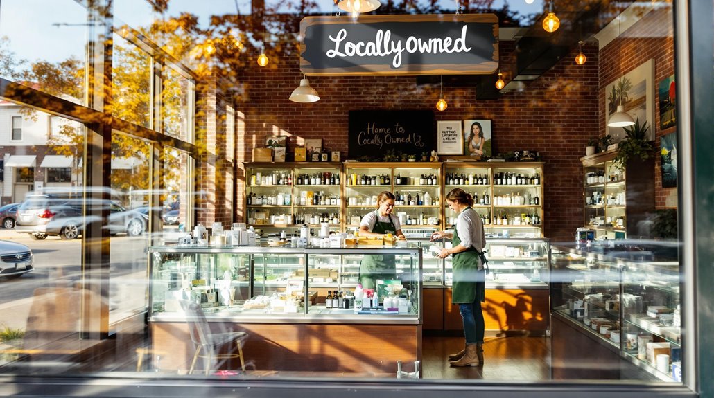 Supporting Small Business: Why Shop at a Dispensary in Clarksville, TN