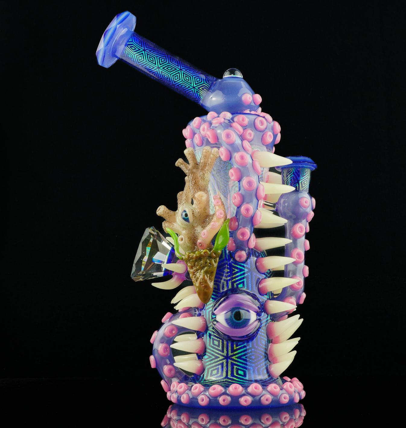 Concentrate Rigs - The Gallery at VL