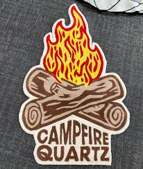 Campfire Quartz