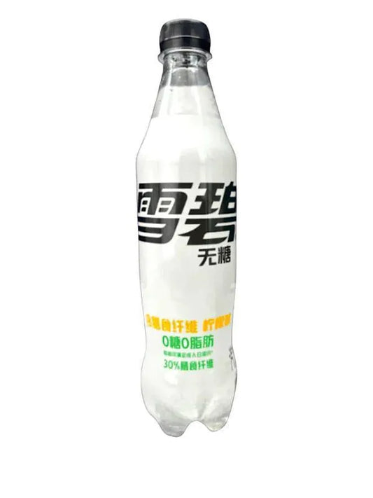 Sprite Fiber Plus 500ml (China)
