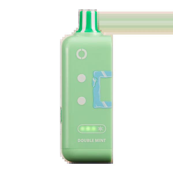 Off Stamp - X Cube Pod - 25k (20% Off Shown in Cart)