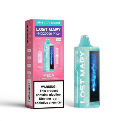Lost Mary - MO20000 Pro