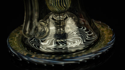 @bc_glass x @ftimeglass Fully Worked Innerloop