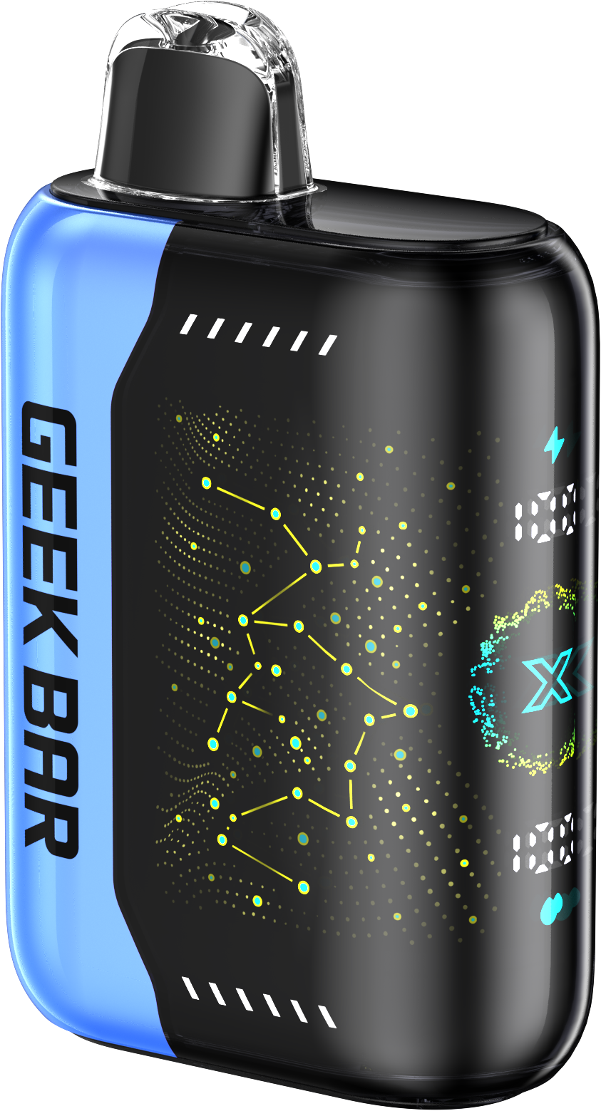 Geek Bar - Pulse X 25k 5% Disposable