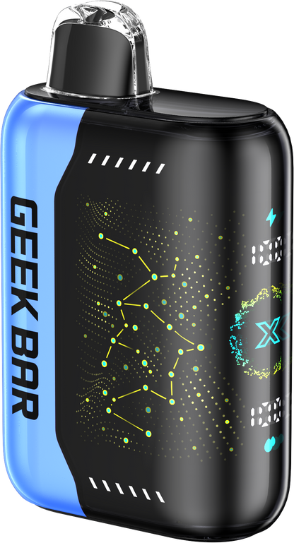 Geek Bar - Pulse X 25k 5% Disposable