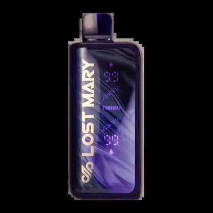 Lost Mary- MT35000 Turbo 35k Disposable