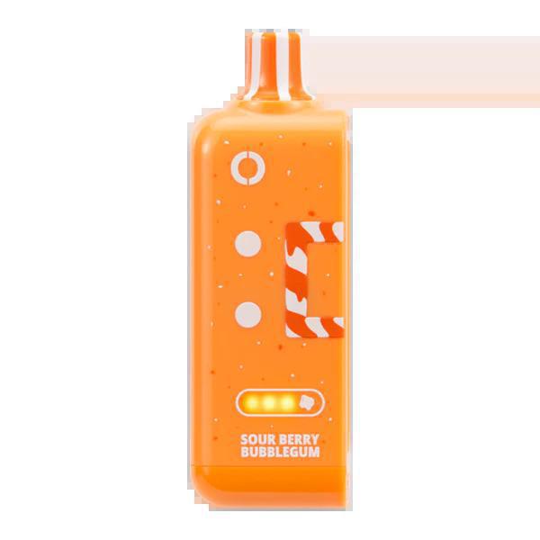 Off Stamp - X Cube Pod - 25k (20% Off Shown in Cart)