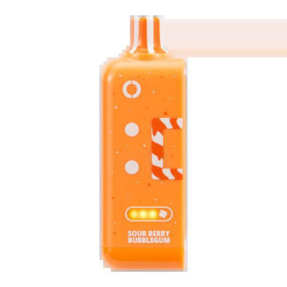 Off Stamp - X Cube Pod - 25k (20% Off Shown in Cart)