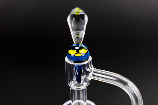 @BC_Glass x @CommanderGlass Collab Nipple Tops