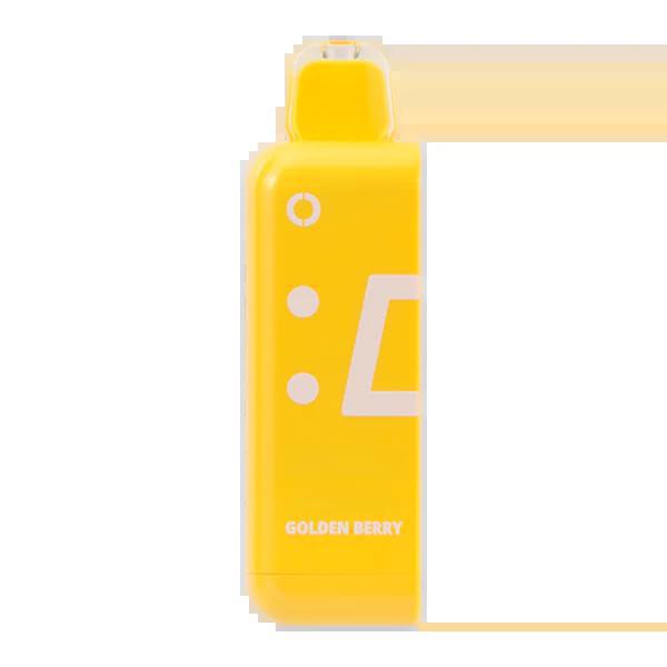 Off Stamp - X Cube Pod - 25k (20% Off Shown in Cart)