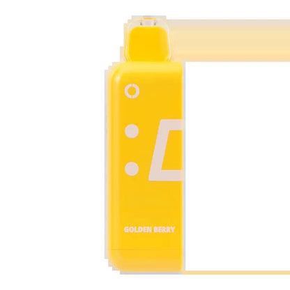 Off Stamp - X Cube Pod - 25k (20% Off Shown in Cart)