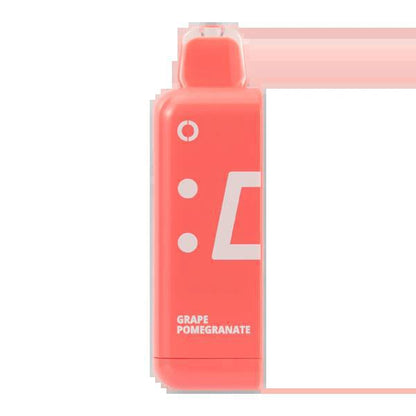 Off Stamp - X Cube Pod - 25k (20% Off Shown in Cart)