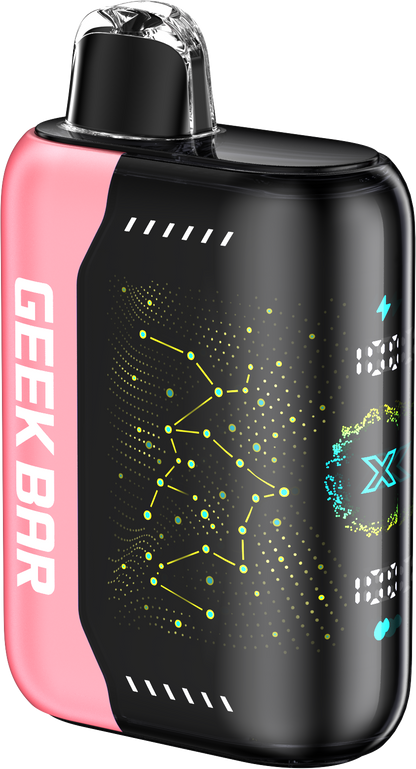 Geek Bar - Pulse X 25k 5% Disposable