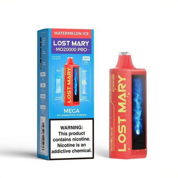 Lost Mary - MO20000 Pro