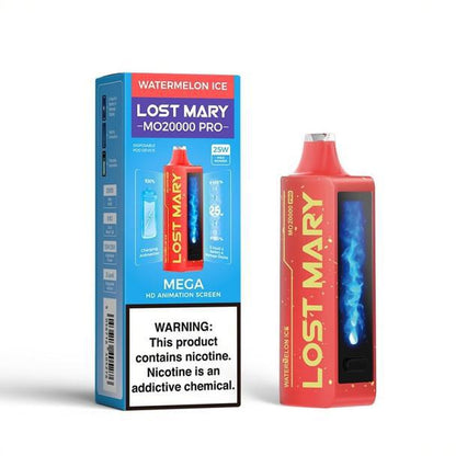 Lost Mary - MO20000 Pro