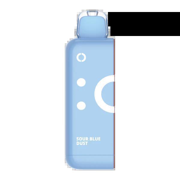 Off Stamp - X Cube Pod - 25k (20% Off Shown in Cart)