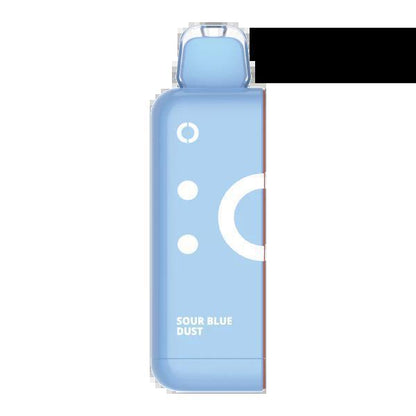 Off Stamp - X Cube Pod - 25k (20% Off Shown in Cart)