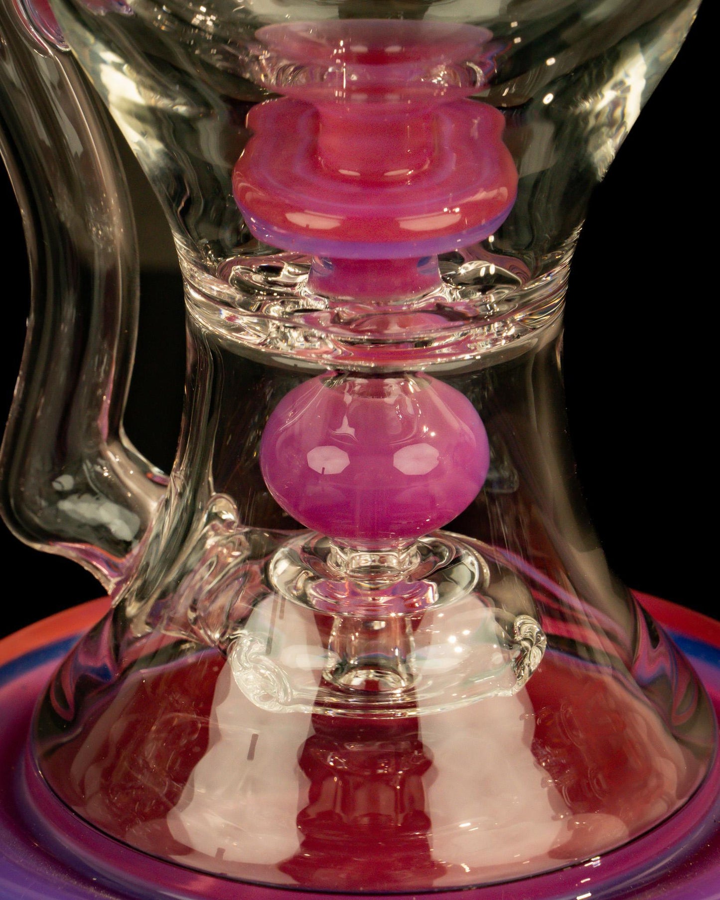 @bc_glass Kickback Color Accent Innerloop