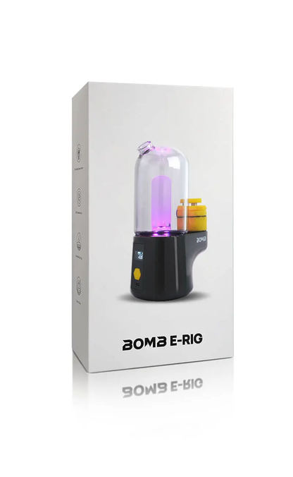 Bomb - Portable E-Rig