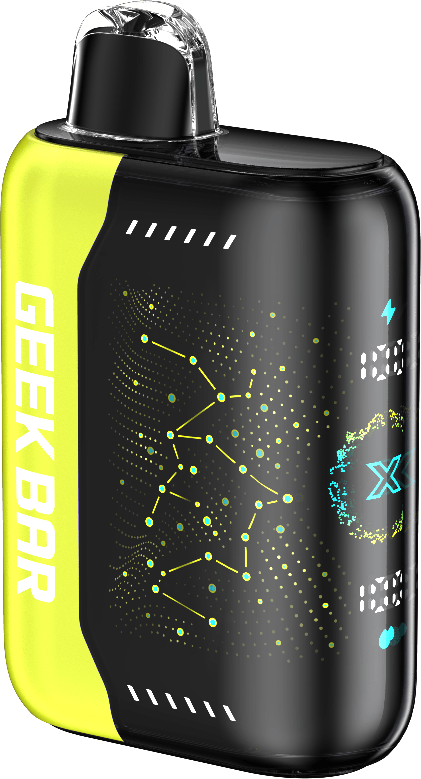 Geek Bar - Pulse X 25k 5% Disposable