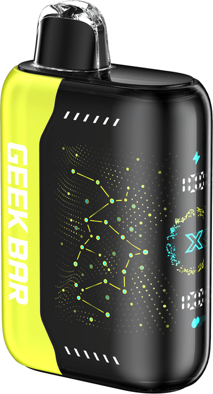Geek Bar - Pulse X 25k 5% Disposable