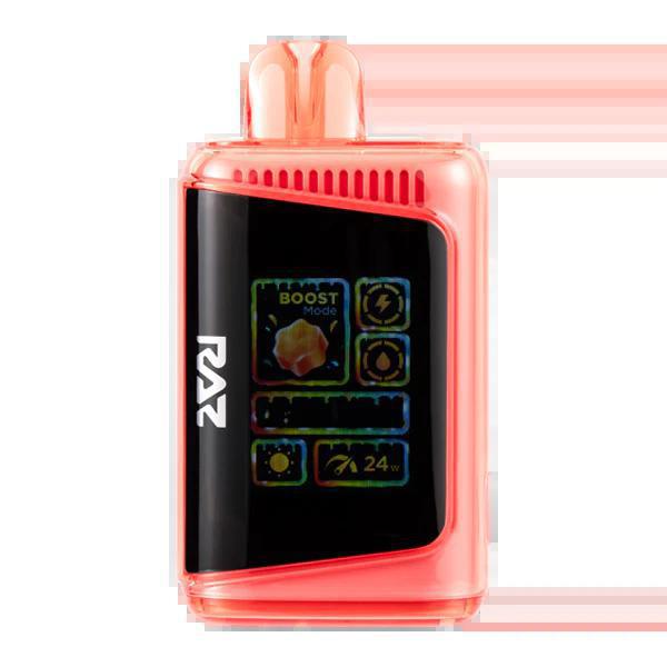 Raz - LTX DC25000 Disposable