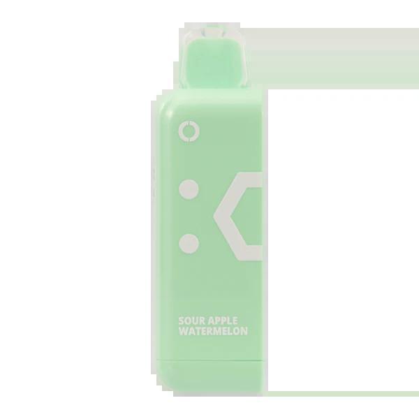 Off Stamp - X Cube Pod - 25k (20% Off Shown in Cart)