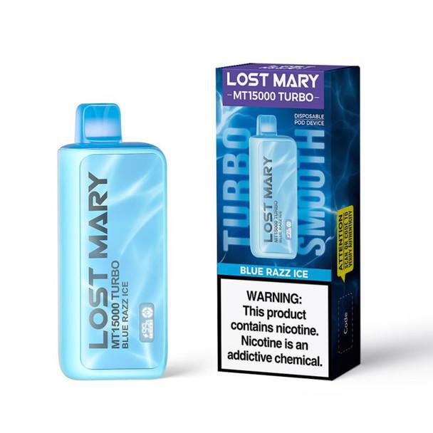 Lost Mary - MT15000 Turbo Disposable