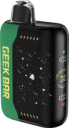 Geek Bar - Pulse X 25k 5% Disposable